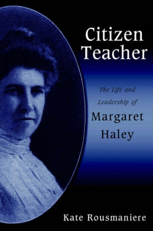 Citizen Teacher
