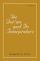 Book cover of: Qur?an and Its Interpreters. By: Mahmoud M. Ayoub