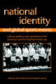 Book cover of: National Identity and Global Sports Events