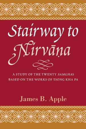 Stairway to Nirvana