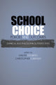 Book cover of: School Choice Policies and Outcomes. By: Walter Feinberg