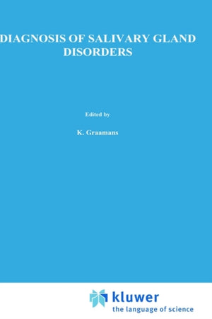 Diagnosis of salivary gland disorders