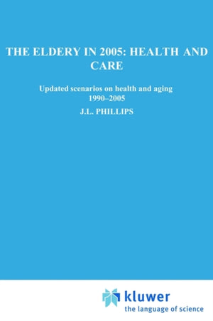 Elderly in 2005: Health and Care