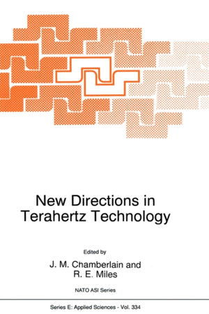 New Directions in Terahertz Technology