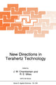 Book cover of: New Directions in Terahertz Technology