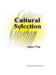 Book cover of: Cultural Selection. By: A. Fog