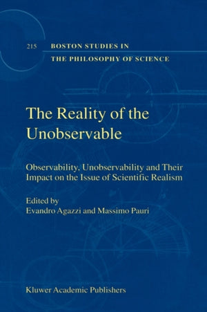 The Reality of the Unobservable