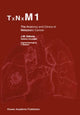Book cover of: TxNxM1. By: J.M. Debois