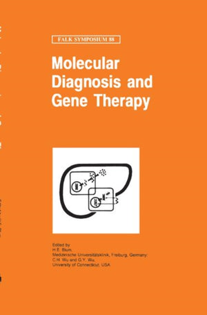 Molecular Diagnosis and Gene Therapy