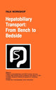 Book cover of: Hepatobiliary Transport: From Bench to Bedside