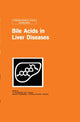 Book cover of: Bile Acids in Liver Diseases