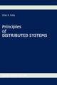 Book cover of: Principles of Distributed Systems