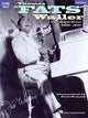 Book cover of: Fats Waller Great Solos 1929-41. By: Fats Waller