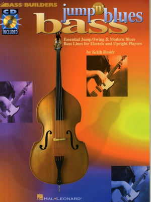 Jump 'n Blues Bass