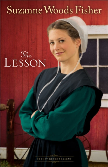 Book cover of: Lesson – A Novel