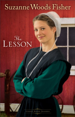 Lesson – A Novel