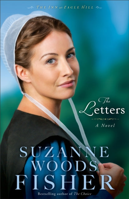 Book cover of: Letters – A Novel