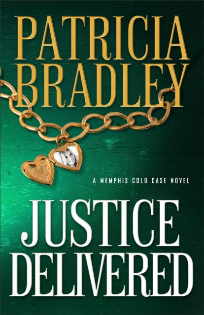 Book cover of: Justice Delivered. By: Bradley