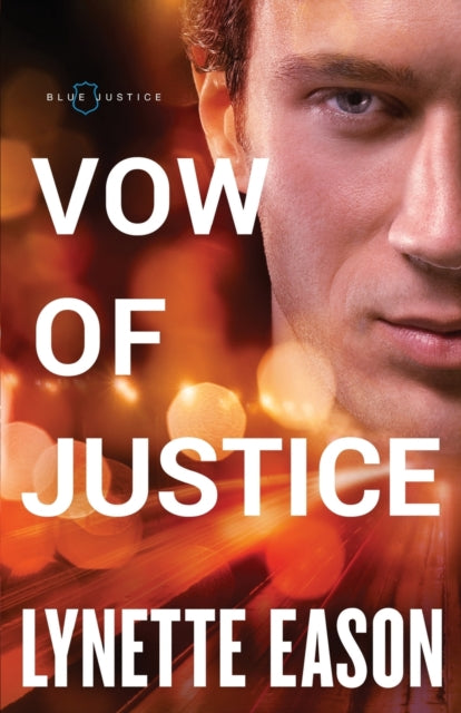 Book cover of: Vow of Justice