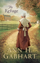 Book cover of: Refuge. By: Ann H. Gabhart