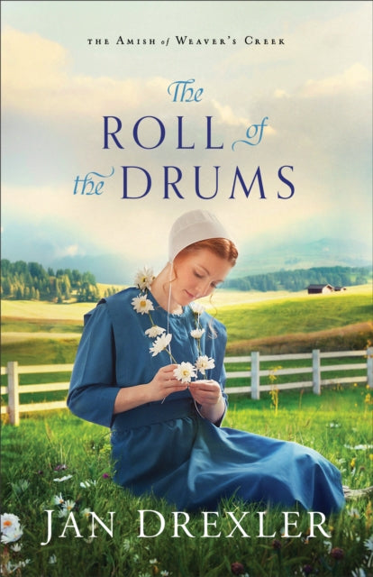 Book cover of: Roll of the Drums