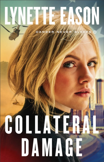 Book cover of: Collateral Damage