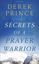 Book cover of: Secrets of a Prayer Warrior
