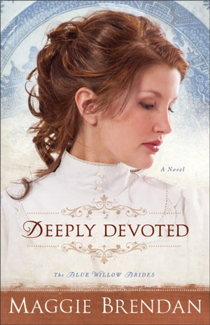 Deeply Devoted – A Novel