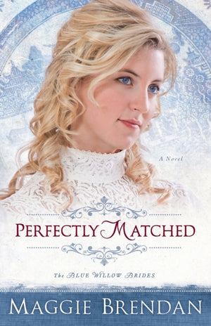 Perfectly Matched – A Novel