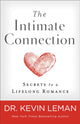 Book cover of: Intimate Connection, The. By: Leman