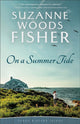 Book cover of: On a Summer Tide