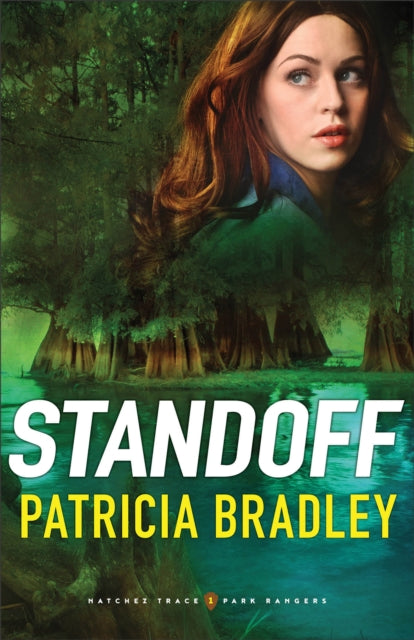 Book cover of: Standoff. By: Bradley, Patricia