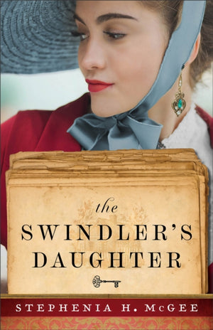 Swindler`s Daughter