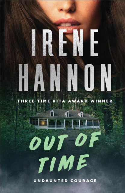Book cover of: Out of Time