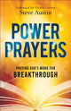 Book cover of: Power Prayers