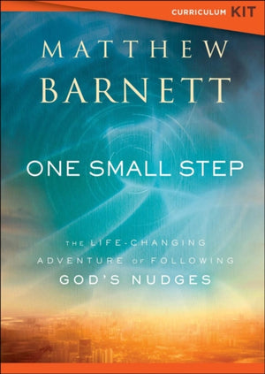 One Small Step Curriculum Kit