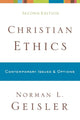 Christian Ethics – Contemporary Issues and Options