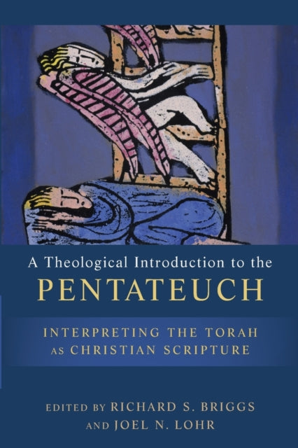Book cover of: Theological Introduction To The P. By: Richard Briggs