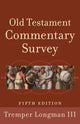 Book cover of: Old Testament Commentary Survey