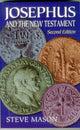 Book cover of: Josephus and the New Testament. By: Steve Mason