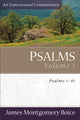 Psalms – Psalms 1–41