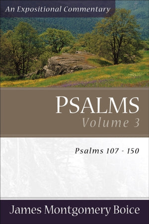 Psalms – Psalms 107–150