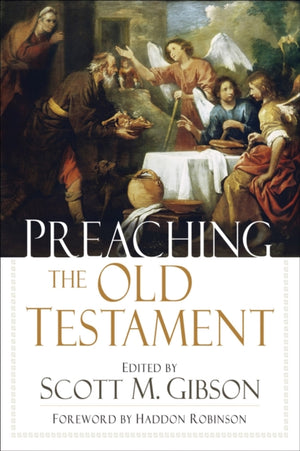 Preaching the Old Testament