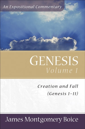 Genesis – Genesis 1–11