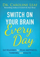 Book cover of: Switch on Your Brain Every Day