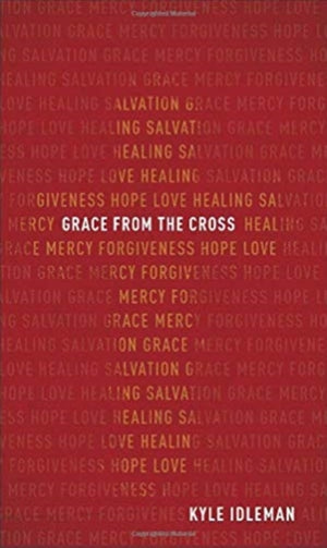 Grace from the Cross