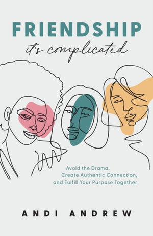 Friendship––It`s Complicated