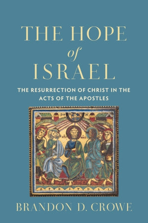 Hope of Israel