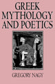 Book cover of: Greek Mythology and Poetics