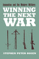 Book cover of: Winning the Next War
